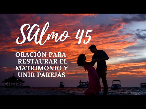 Salmo de Amor para Parejas: Consejos para fortalecer tu relación