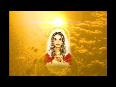 Salmo de alabanza al Dios de amor: el poderoso 03