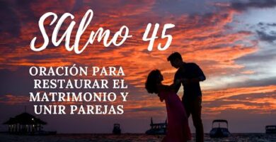 Salmo de unidad y amor: inspiración divina para la reconciliación