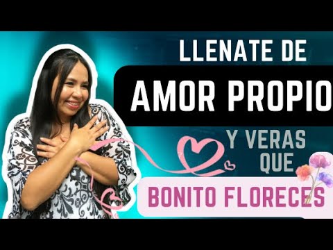 Salmos de amor propio: Encuentra la inspiración para amarte a ti mismo