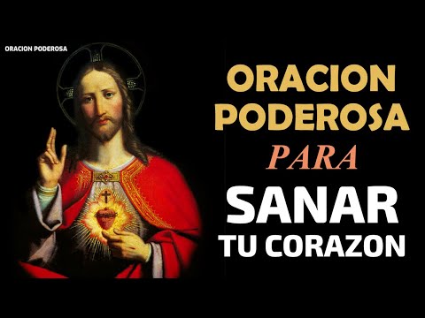 Salmo de amor para sanar: Encuentra la paz en tu corazón