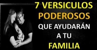 Salmos de amor: Fortaleciendo la familia