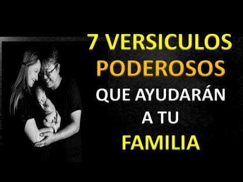 Salmos de amor: Fortaleciendo la familia