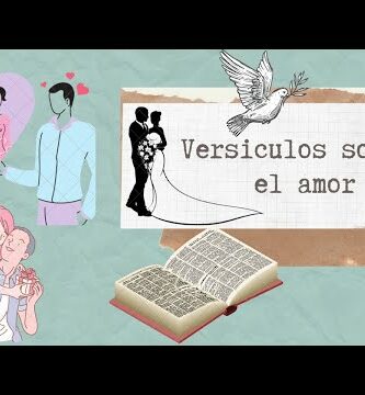 Poderosos Salmos Cortos de Amor: Versos Inspiradores para Tu Vida