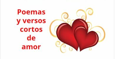 Salmos de amor cortos: versos para enamorar