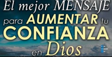 Salmos de amor y confianza en Dios: fortalece tu fe