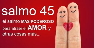 Frases de amor en los Salmos: Inspírate con nuestra selección