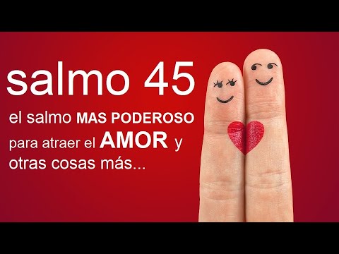 Frases de amor en los Salmos: Inspírate con nuestra selección