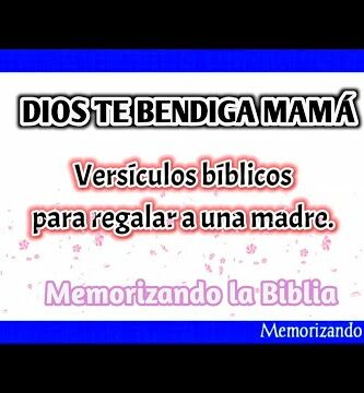 Salmos de la Biblia sobre el amor materno: Inspiración divina para madres e hijos