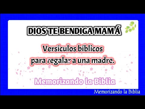 Salmos de la Biblia sobre el amor materno: Inspiración divina para madres e hijos