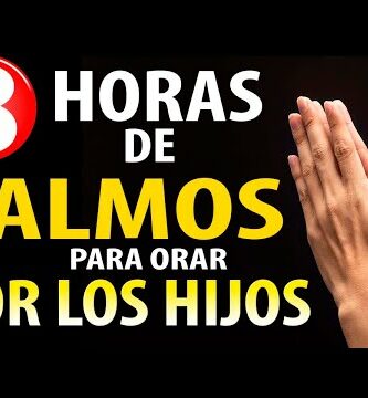 Descubre los salmos de amor más hermosos