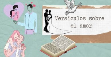 Poderosas citas de amor en los Salmos de la Biblia