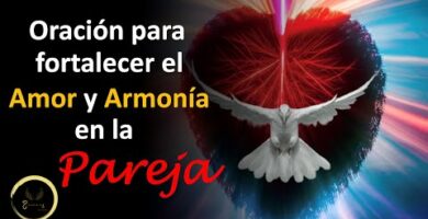 Salmo para el amor de pareja: Fortalece tu relación con esta poderosa oración