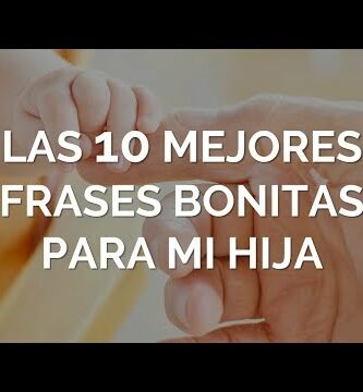 Salmos de amor para hija: las palabras más tiernas para expresar tu amor.