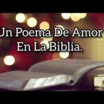 Un Salmo de Amor: La Poesía que Enamora