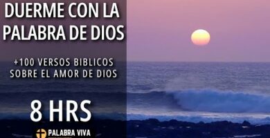 Descubre el Salmo del Amor de Dios: Una Mirada Profunda