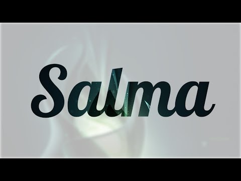Sueño de amor con Salma: ¿Qué significa este nombre para ti?