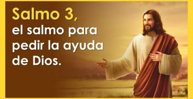 Salmos de ayuda y amor: la guía espiritual que necesitas