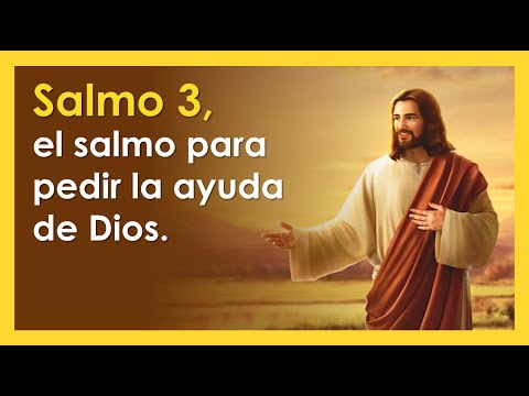 Salmos de ayuda y amor: la guía espiritual que necesitas