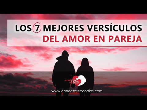 Versículos de amor en los Salmos: encuentra inspiración divina